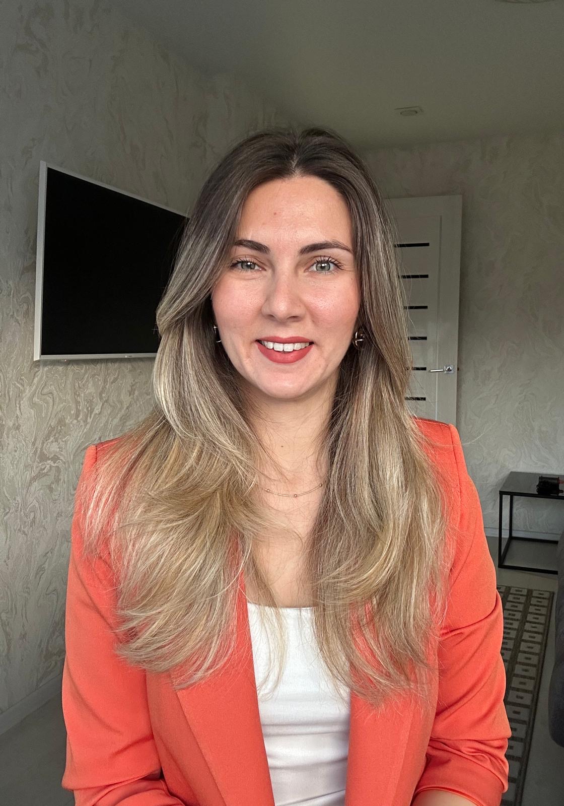 Büşra Yıldırım Erdem