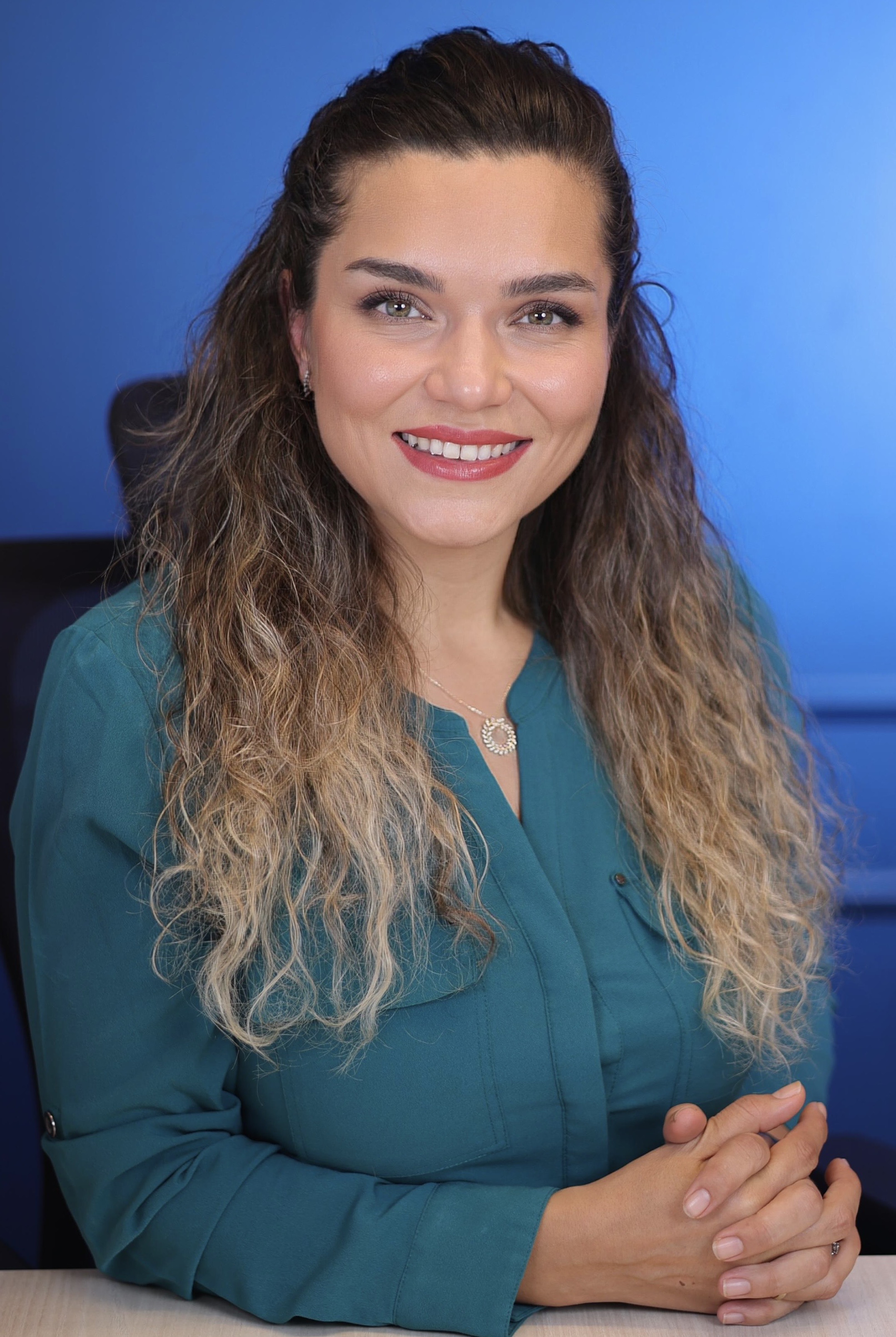 Tuğba Taşcı Bozgeyik