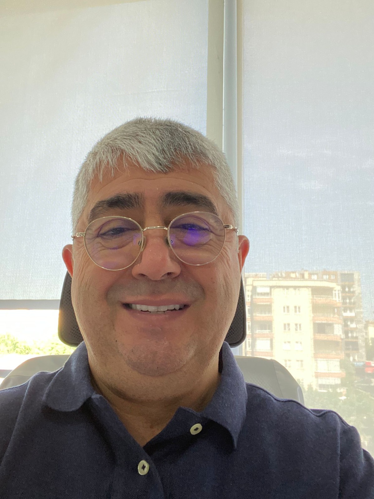 Orhan Sevinç Cura