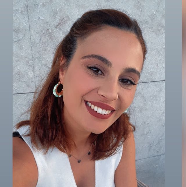 Özge Özgen Aksu