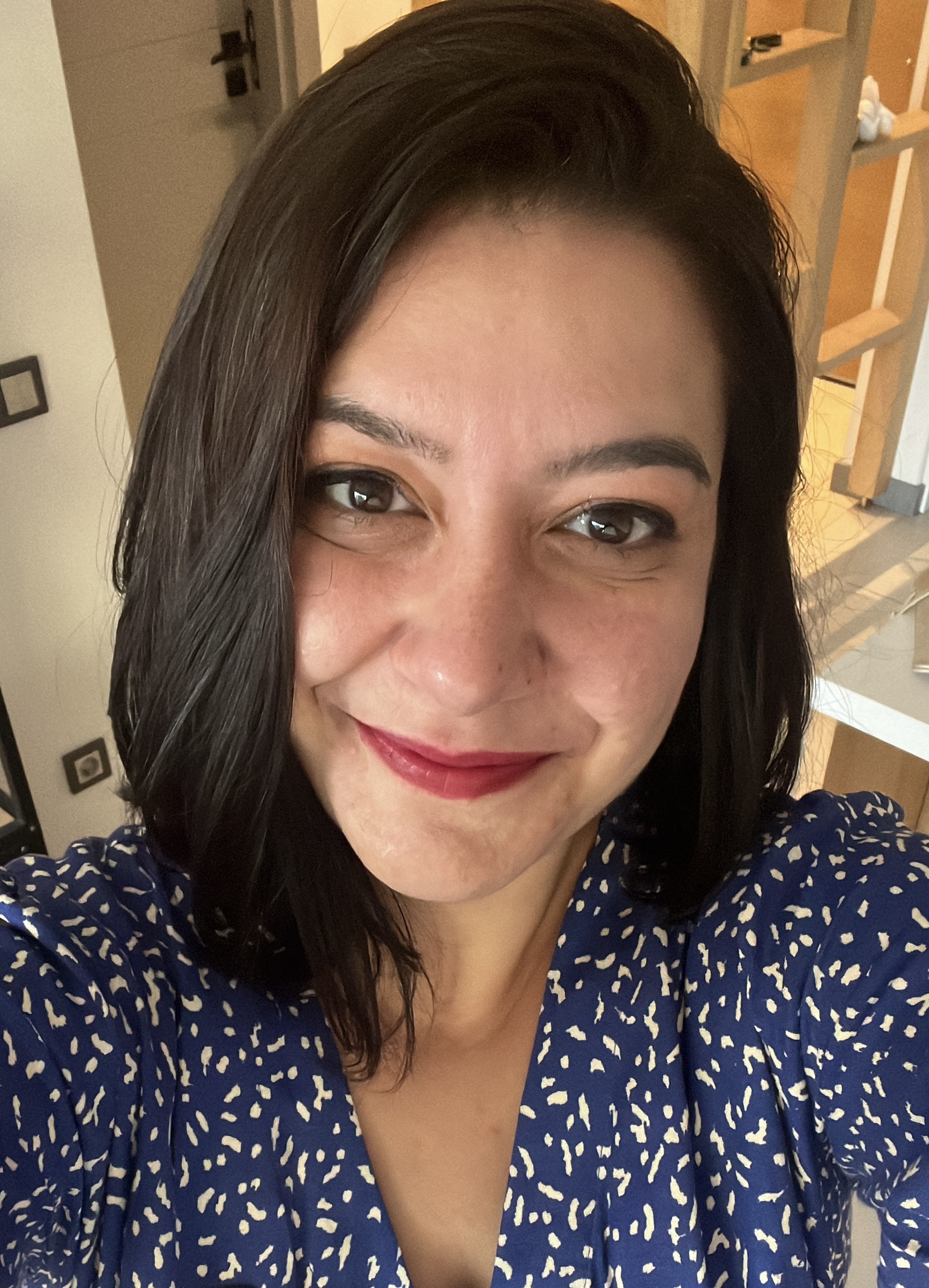 Yasemin Karakaptan