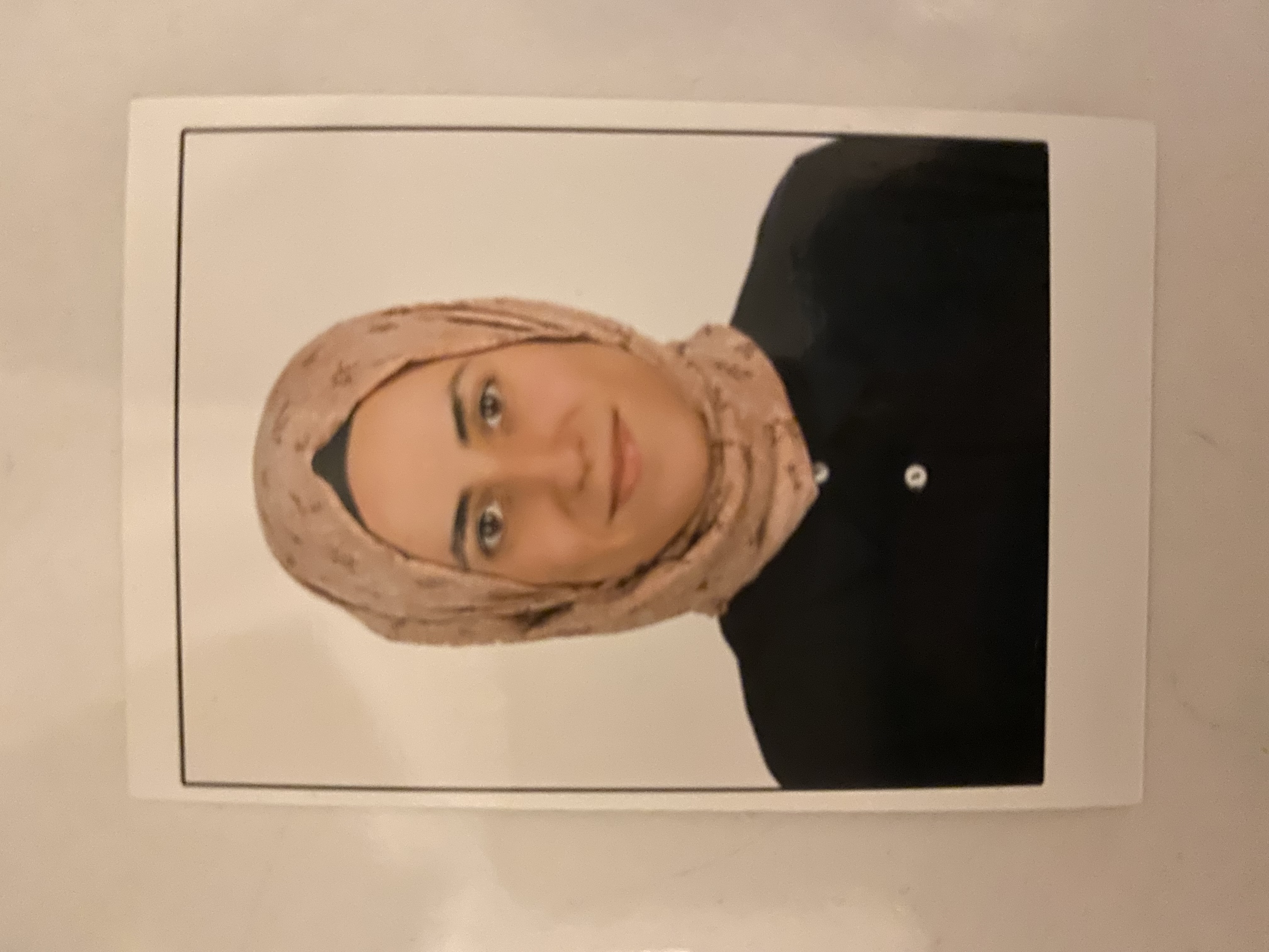 Sedanur Kılınç
