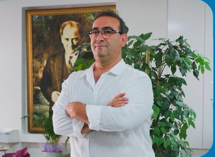 Cengiz Ünüvar