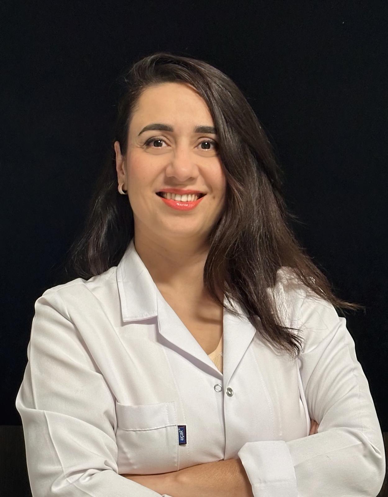 Dilek Yazıcıoğlu