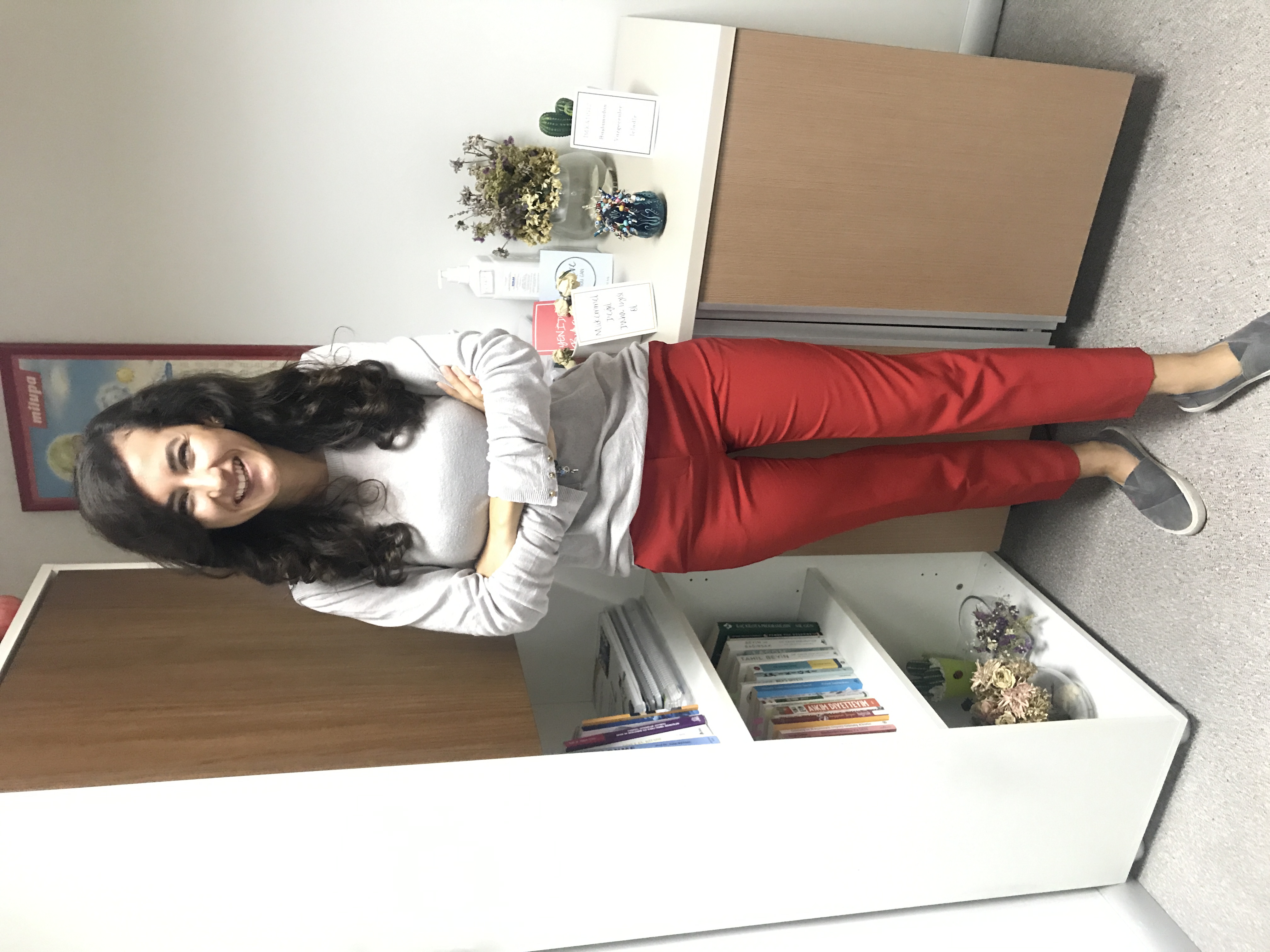 Elif Doğandemir