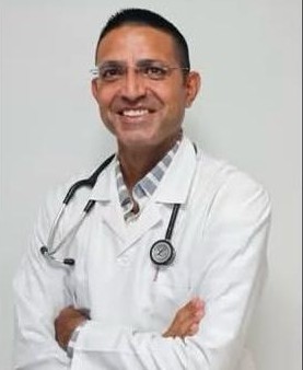Erhan Dedeoğlu
