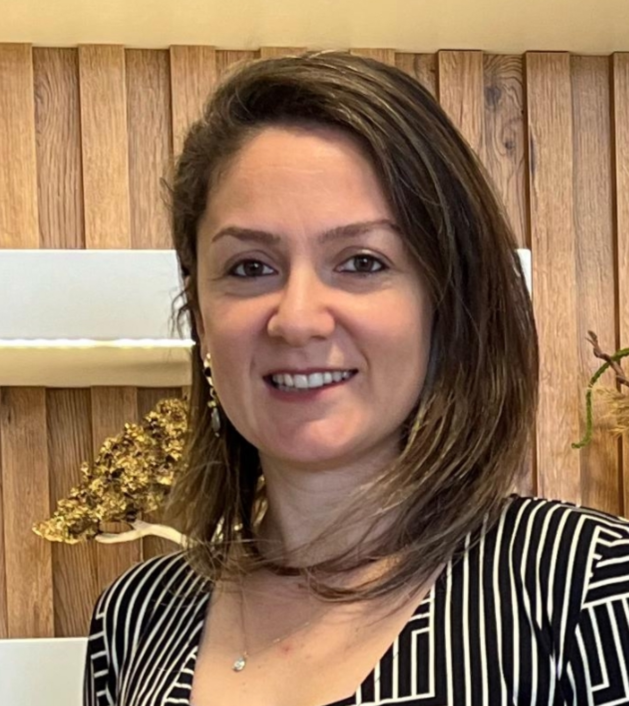Ayşenur Alper Gürz