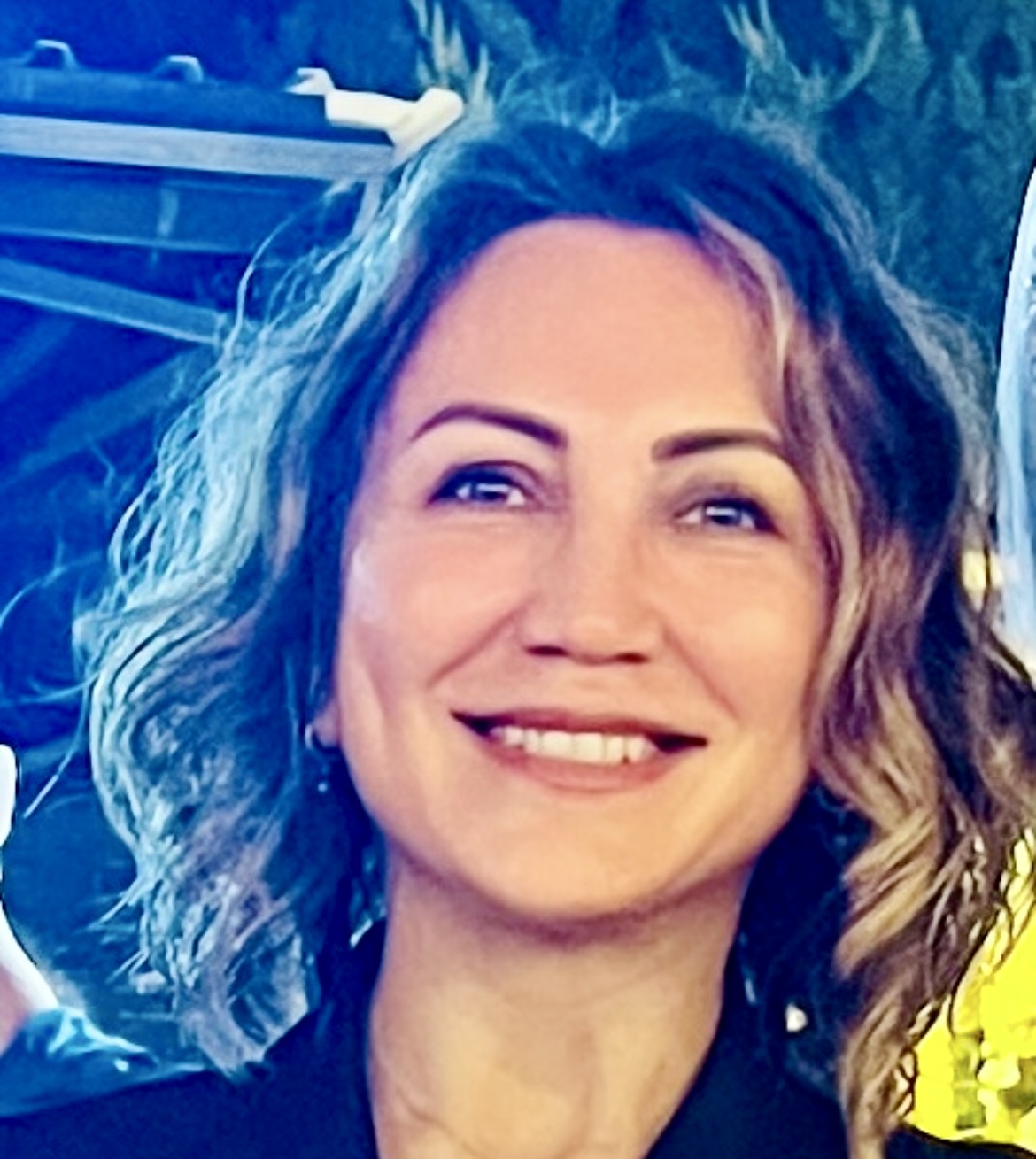 Füsun Gediz
