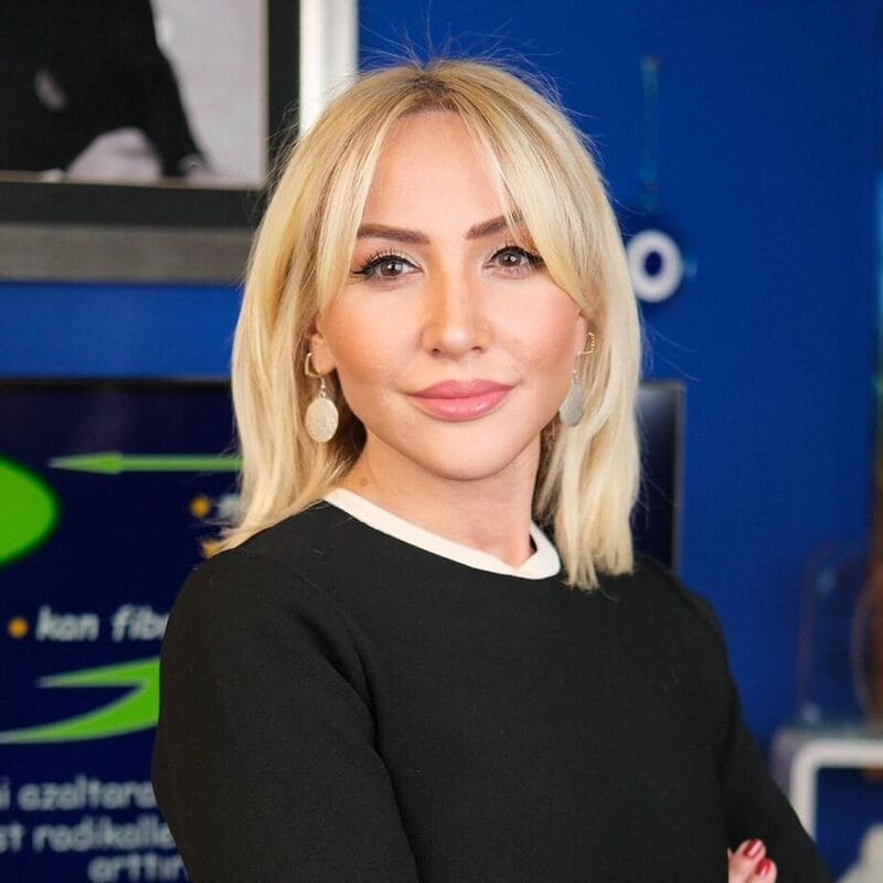 Pelin Arıbal Ayral