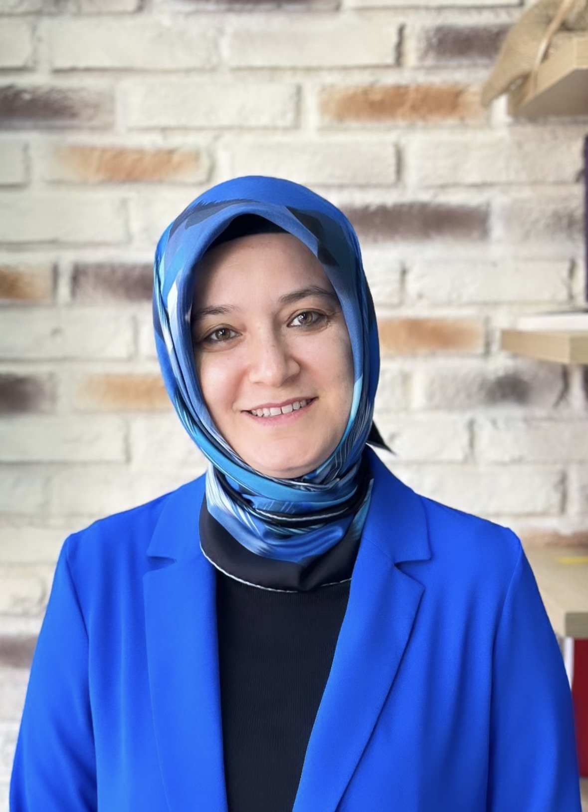 Ülkü Zeynep Şıvgın