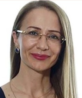 Nurdan Yıldız